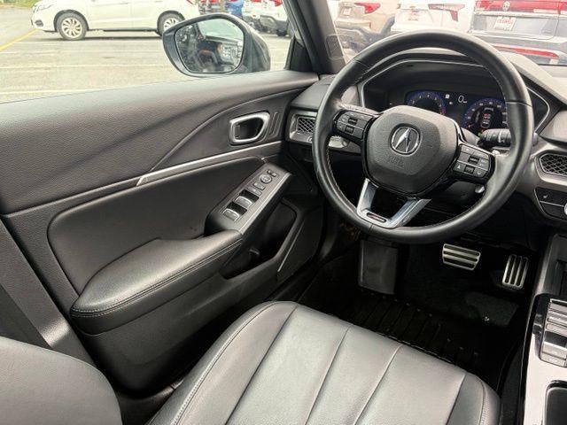 2024 Acura Integra w/A-Spec Package