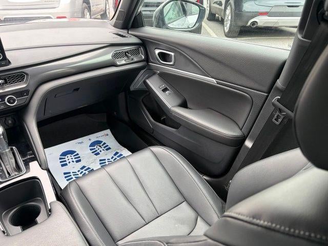 2024 Acura Integra w/A-Spec Package