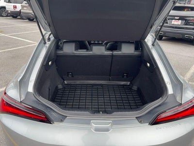 2024 Acura Integra w/A-Spec Package