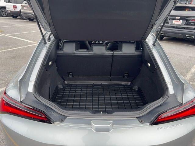 2024 Acura Integra w/A-Spec Package