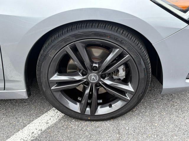 2024 Acura Integra w/A-Spec Package