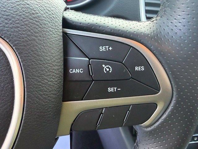 2019 Dodge Durango SXT