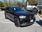 2019 Dodge Durango SXT