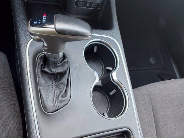 2019 Dodge Durango SXT