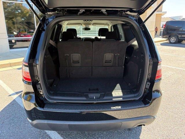2019 Dodge Durango SXT