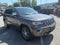 2021 Jeep Grand Cherokee Overland