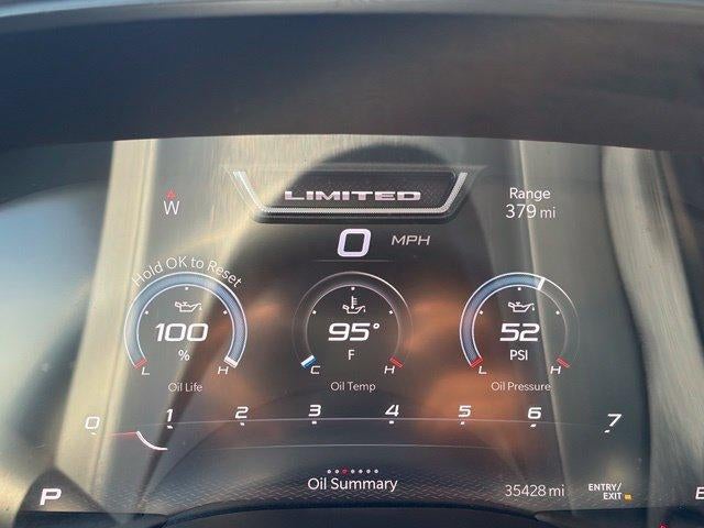 2024 RAM 1500 Limited