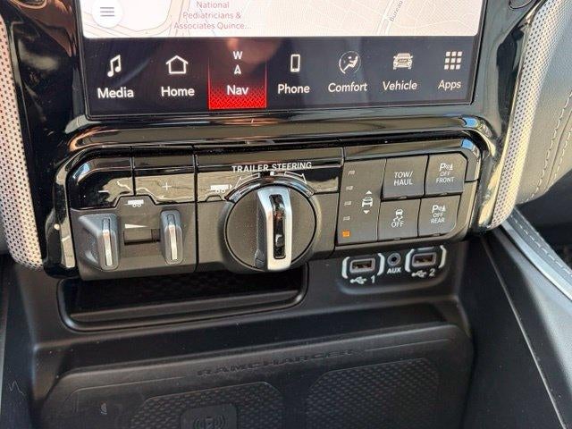 2024 RAM 1500 Limited