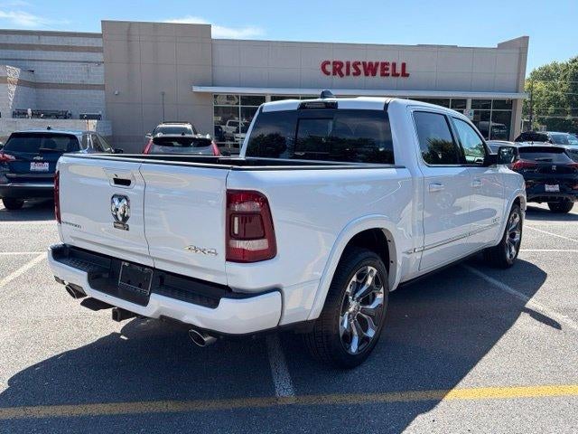 2024 RAM 1500 Limited