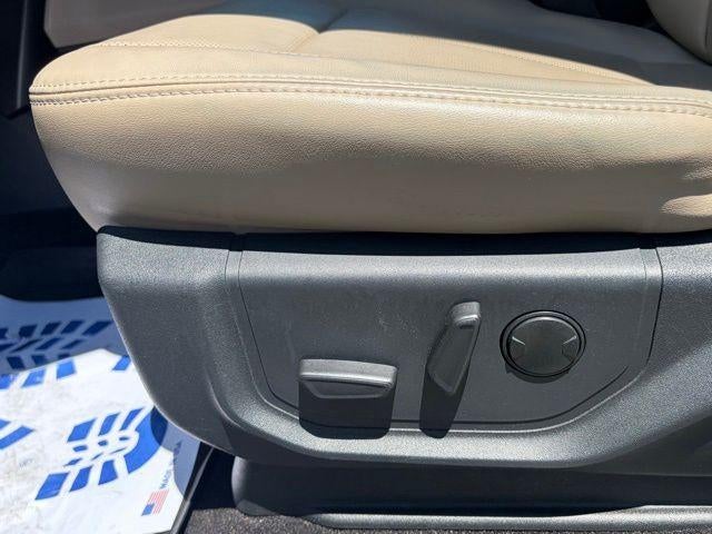 2022 Ford Expedition Max XLT