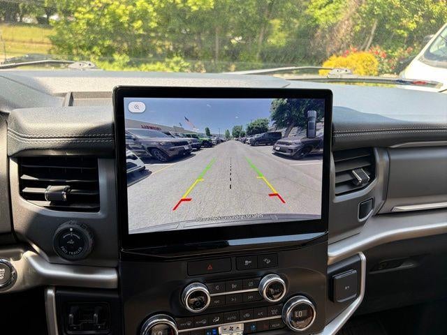 2022 Ford Expedition Max XLT