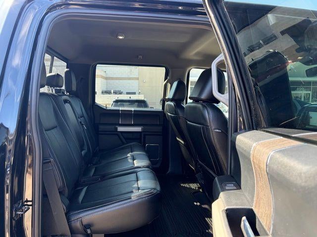 2021 Ford Super Duty F-250 SRW XL