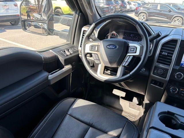 2021 Ford Super Duty F-250 SRW XL