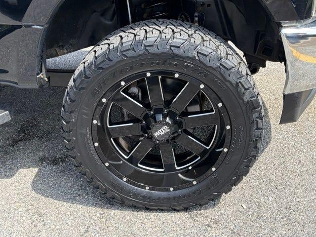 2017 Ford Super Duty F-250 SRW Lariat