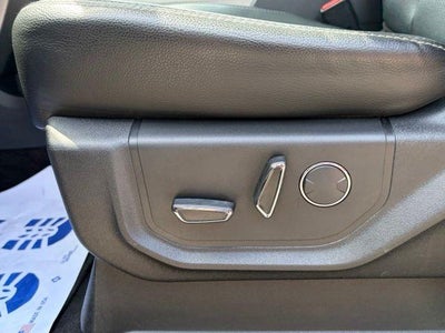 2017 Ford Super Duty F-250 SRW Lariat