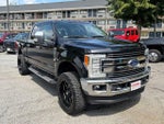 2017 Ford Super Duty F-250 SRW Lariat