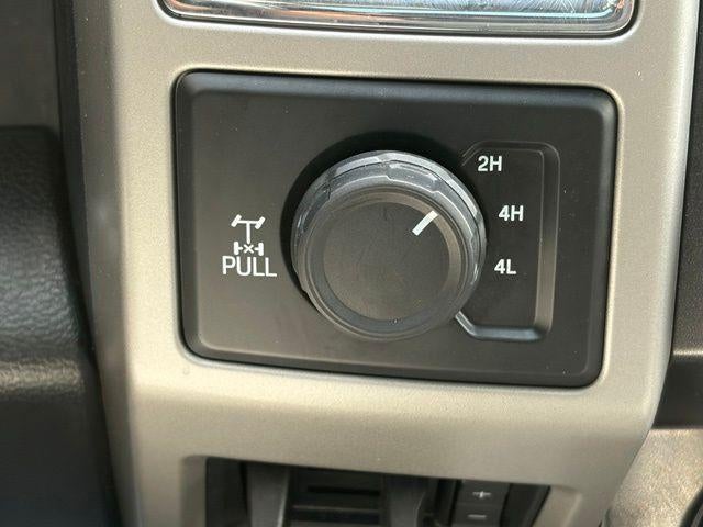 2017 Ford Super Duty F-250 SRW Lariat