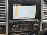 2017 Ford Super Duty F-250 SRW Lariat