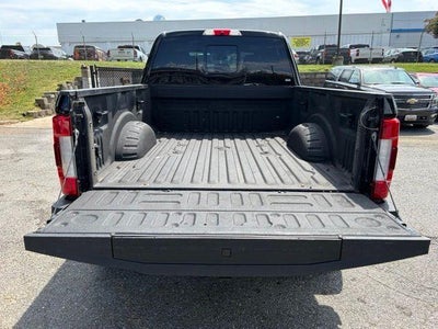 2017 Ford Super Duty F-250 SRW Lariat