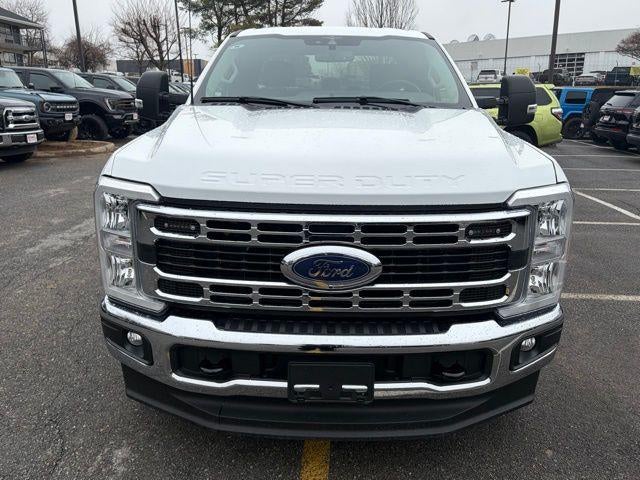 2023 Ford Super Duty F-250 SRW XL