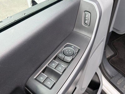 2023 Ford Super Duty F-250 SRW XL