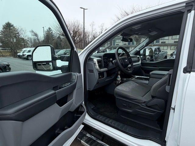 2023 Ford Super Duty F-250 SRW XL