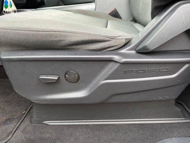 2023 Ford Super Duty F-250 SRW XL