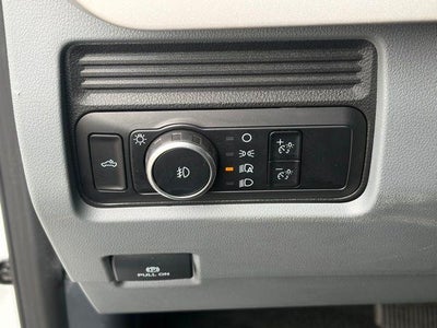 2023 Ford Super Duty F-250 SRW XL