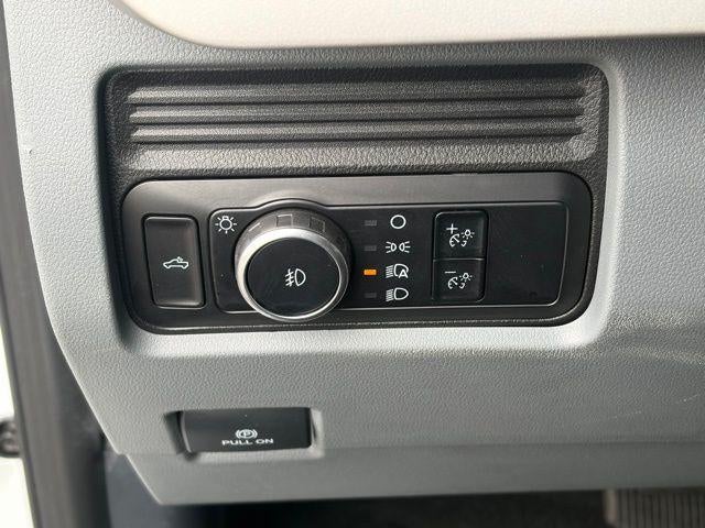 2023 Ford Super Duty F-250 SRW XL