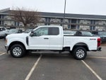 2023 Ford Super Duty F-250 SRW XL