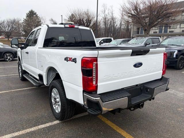 2023 Ford Super Duty F-250 SRW XL