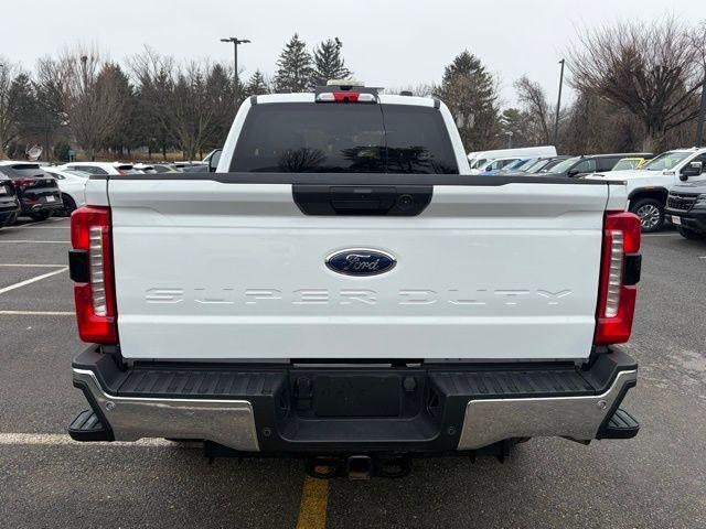 2023 Ford Super Duty F-250 SRW XL