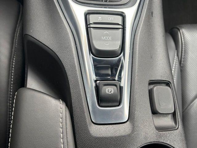 2018 Chevrolet Camaro 2LT