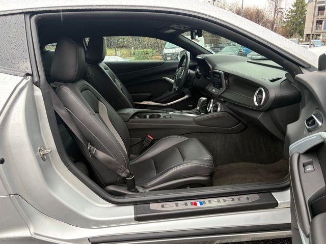 2018 Chevrolet Camaro 2LT