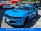 2022 Chevrolet Camaro LT1