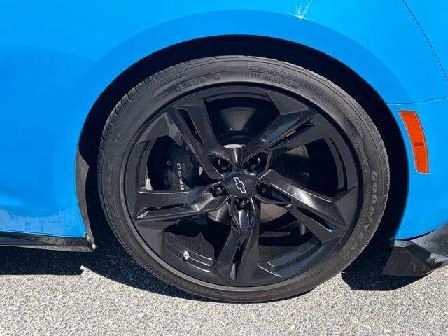2022 Chevrolet Camaro LT1