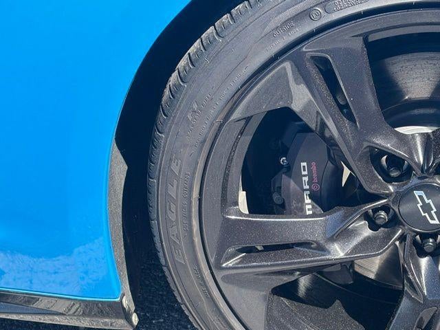 2022 Chevrolet Camaro LT1