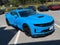 2022 Chevrolet Camaro LT1