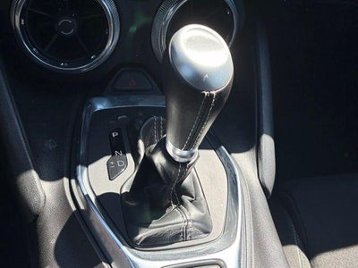 2022 Chevrolet Camaro LT1