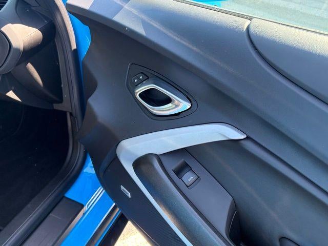 2022 Chevrolet Camaro LT1