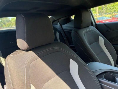 2022 Chevrolet Camaro LT1
