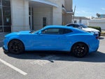 2022 Chevrolet Camaro LT1
