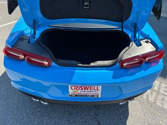 2022 Chevrolet Camaro LT1