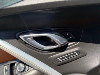 2017 Chevrolet Camaro 2SS