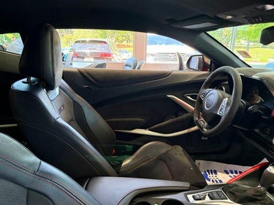 2020 Chevrolet Camaro ZL1