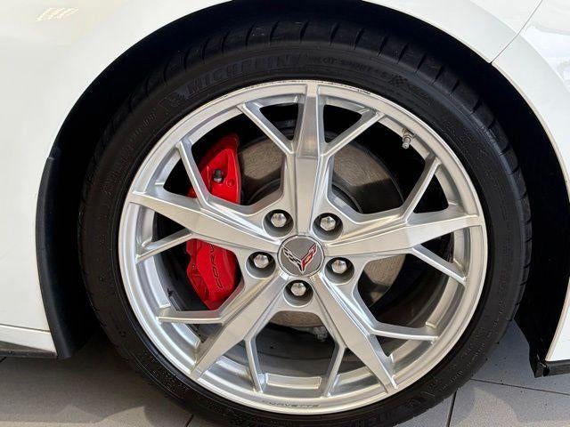 2020 Chevrolet Corvette Stingray 3LT
