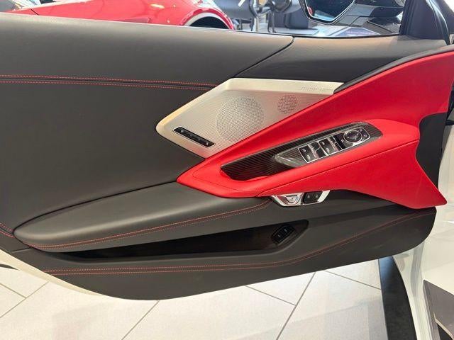 2020 Chevrolet Corvette Stingray 3LT