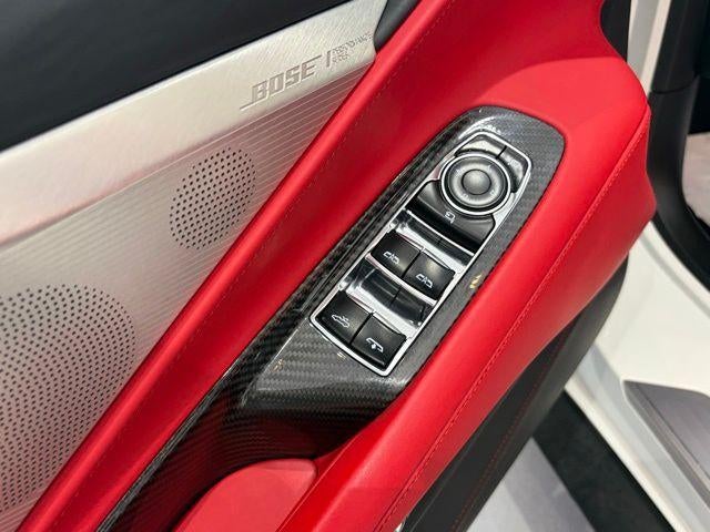 2020 Chevrolet Corvette Stingray 3LT
