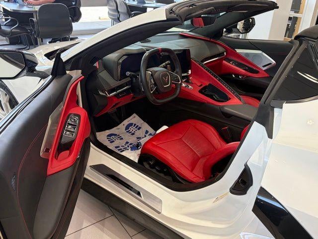 2020 Chevrolet Corvette Stingray 3LT