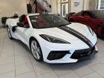 2020 Chevrolet Corvette Stingray 3LT